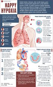 Total and new cases, deaths per day, mortality and recovery rates, current active cases, recoveries, trends and timeline. Wabah Virus Corona Happy Hypoxia Dapat Sebabkan Kematian Mendadak Grafis Tempo Co