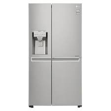 Side by side, refrigerators at us appliance such as: Buy Lg Side By Side Refrigerator 620 Litres Gr J257clav Hygiene Fresh Tm In Dubai Sharjah Abu Dhabi Uae Price Specifications Features Sharaf Dg