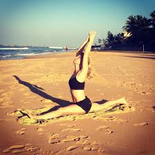 Online Yoga Classes And Videos Yoga At Home With Ekhart Yoga Online Yoga Classes Online Yoga Yoga Asanas