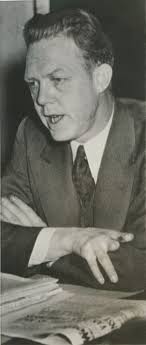 Communist Clarence Hathaway and His Powerful Impact