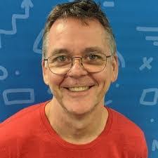 Jon Betcher's Instagram, Twitter & Facebook