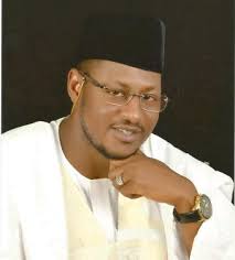 Radda: Masari is Restoring Katsina's Glory