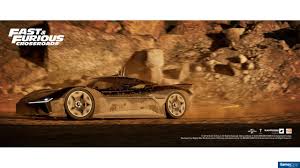 Movies in the fast and furious series typically have budgets of more than $ 200 million and are designed to appeal to international audiences. Ps4 Fast And Furious Crossroads Pegi Bestellen