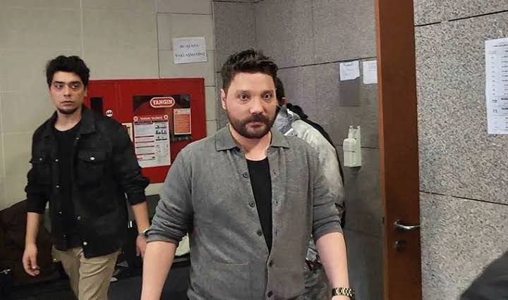 Barajların çatladığına ilişkin paylaşımlar yapılmıştı: Oğuzhan Uğur hakim karşısında - Son Dakika Türkiye Haberleri | Cumhuriyet