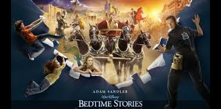 This wiki contains a large database of movie and tv show reviews written from a christian perspective. Bedtime Stories Movie Review For Parents
