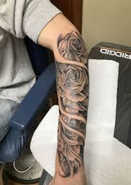 61 Ideas Tattoo Ideas Foot Men For 2019 Arm Tattoos For Guys Tattoos For Guys Forearm Tattoos