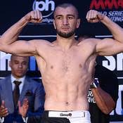 Abubakar nurmagomedov breaking news and and highlights for ufc 260 fight vs. Abubakar Nurmagomedov Novosti Poslednie Boi Mma Rekordy Video Boev Foto