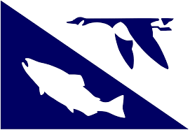 File Flag Of The United States Fish And Wildlife Service Svg Wikipedia