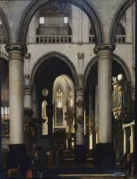 Level Design Inspiration Machine Lionofchaeronea View Of A Church Interior In 2020 Design Design Inspiration Inspiration