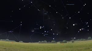 Thumb = konzeptgrafik der sonnenfinsternis mit allen monstern und anspielungen die sonnenfinsternis ist ein event aus dem 1.2 update. Kosmisches Schattenspiel Zum Mondjubilaum Hier Mondfinsternis Dort Sonnenfinsternis Archiv