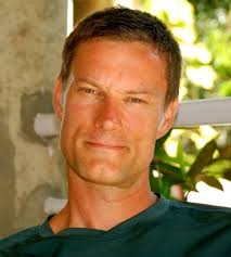 Dr. Geoff Outerbridge Archives