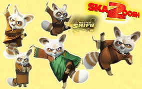 Get notified when kung fu panda master shifu x reader is updated. Kung Fu Panda 2 Master Shifu By Surfersgirl On Deviantart