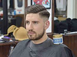 Barber Shop Clothing Store Part Of The Idle Hands Co Backed By Dickies Rockstar Sailor Jerry Brewdog 64 The Green 01224 467727