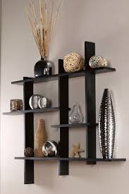 Standard Contemporary Display Shelf Decor Home Decor Contemporary Home Decor
