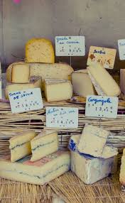 Culture And Community At An East Paris Farmers Market Ever In Transit France Food Food Farmers Market