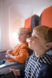 60 Ways To Entertain A Kid On An Airplane Kids Playing Kids Entertainment Future Kids