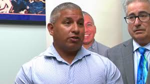 Huntington Beach man seeks $50 million for protest head injury, allegedly  caused by OC law enforcement