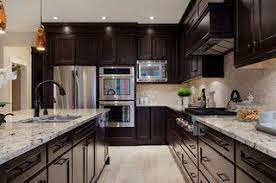 Wood flooring is comfortable for prolonged. Traditional Custom Home Wooden Kitchen Cabinets Kitchen Renovation Kitchen Remodel