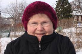 Florence Burchfield Obituary