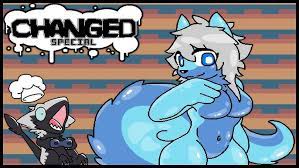 • thanks for changed fan artist(changed_like99) subscribe me!!! Giant New Boss New Tiddy Kitty Tf Changed Special Edition Wip Part 20 Youtube