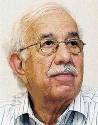 Leadership of the Institute