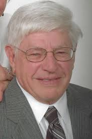 Robert John "Gus" Hoover