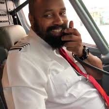 When your Boeing 737 captain is also a comedian. Funny moments with Capt  Usoro Essien of Air Peace as he puts his crew in the mood for boarding.  Looks like flight crews do have so much fun working ...