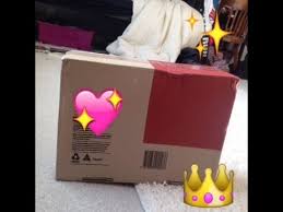 Discover unique gift ideas for everyone in your life. Opening A Package From My Internet Friend Youtube