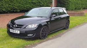 Pin By Christophe Victor On Zaza The Mazda Ideas Mazda Cars Mazda Mps Mazda 3 Custom