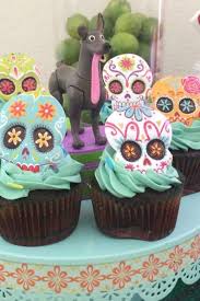 Watch this to get gr. Take A Look At The Best 12 Disney Pixar Coco Party Ideas Catch My Party