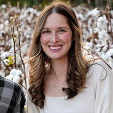 Caitlyn Griffin and Trace Buck's Wedding Website