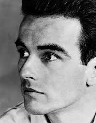 Montgomery Clift