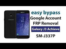 > restart your frp locked device and connect it with wifi network. Samsung J3 Achieve Google Bypass Detailed Login Instructions Loginnote