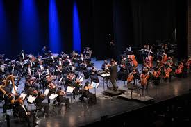 Upcoming Events — Colour of Music Festival