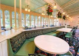 13 westow hill, crystal palace, london se19 1tq. Full Review The Crystal Palace Has Reopened In Magic Kingdom And It S Very Different The Disney Food Blog