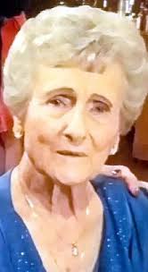 Dorothy "Dot" Barbara Schexnayder Ayme Obituary