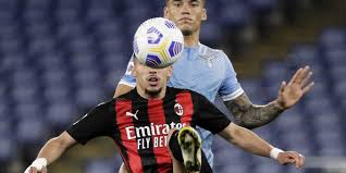 Certainly, the most interesting match in serie a this week will be between lazio and milan. Iskqg9d Twdtpm