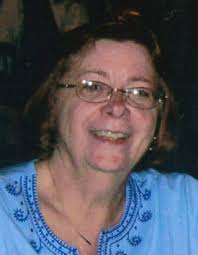 Obituary for Vickie Rigsby