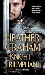 Knight Triumphant : Graham, Heather: Amazon.com.be: Books