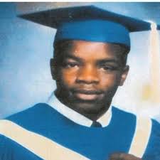 Luther Molock, Jr Obituary (1970