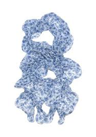 Echo highest Paradise Floral Silk clearance