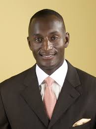 Season 4 winner of 'The Apprentice' speaks at UTC Friday