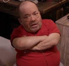 Chucky' actor Ed Gale has passed away at 61.