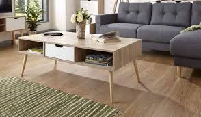 Retro coffee table combines living room storage with a pleasing modern design. Home Source Stockholm Retro Coffee Table White Oak Online4discounts Buy Online In Angola At Angola Desertcart Com Productid 63518650