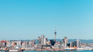 Discover what's on in auckland including international theatre shows, ballet, comedy and dance performances with auckland live. A Great Itinerary For Auckland New Zealand S Most Cosmopolitan City