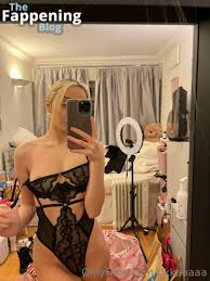 Nikkitta Sawyer  Cardiff  u72696247 Nude Leaks OnlyFans Photo 5 |  TheFappening