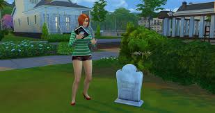 Here's how to enable cheats in sims 4 on a ps4. Guide How To Resurrect A Sim In The Sims 4 Simsvip
