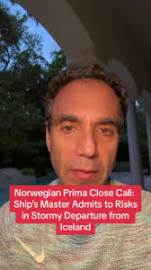 Nordica Cruise Vs Promachjne