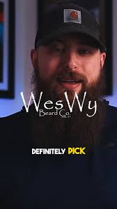 WesWy Beard Co. (@weswybeardco) • Instagram photos and videos