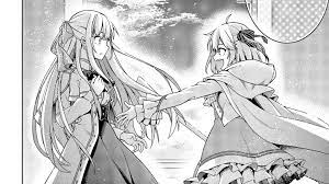 Top 10 Yuri Manga Of The Year 2022 — Yuri Anime News 百合